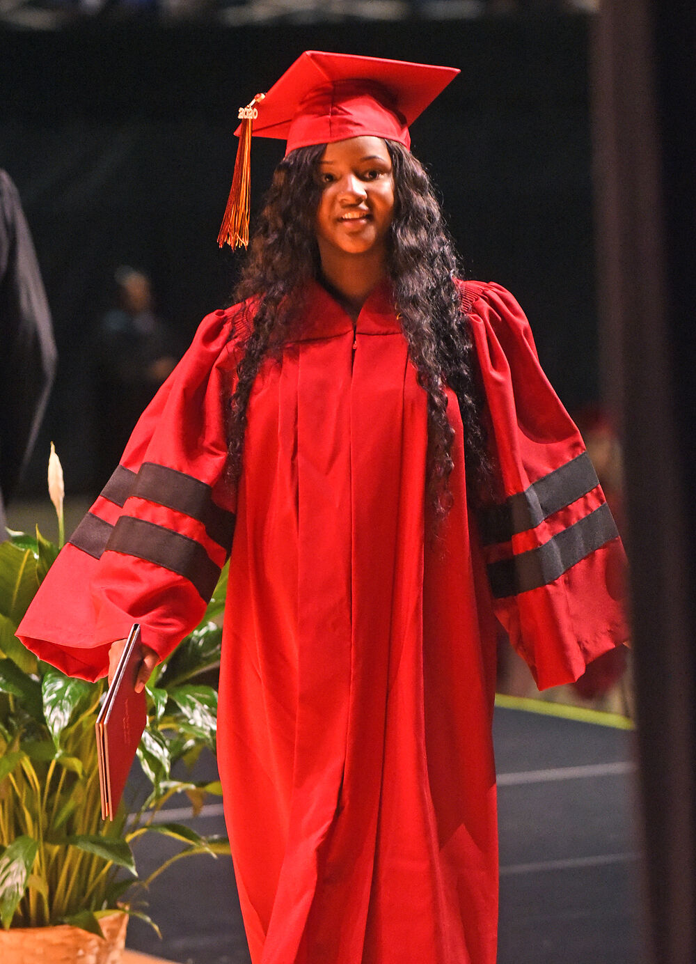 Dothan High School Graduation 2020